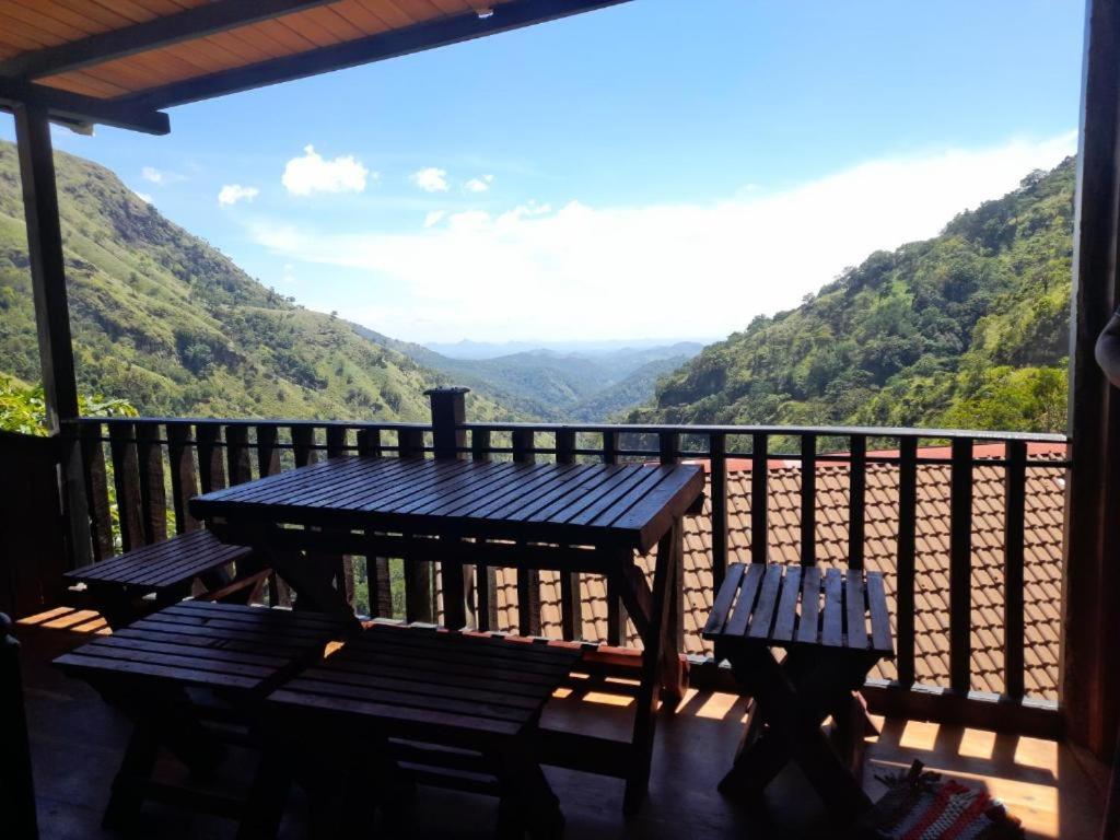 Ella Camelot Villa Ngoại thất bức ảnh