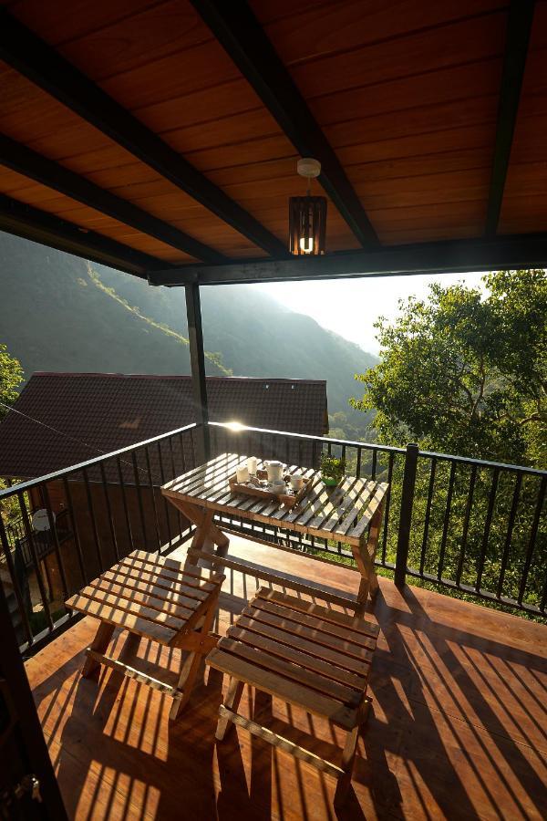 Ella Camelot Villa Ngoại thất bức ảnh