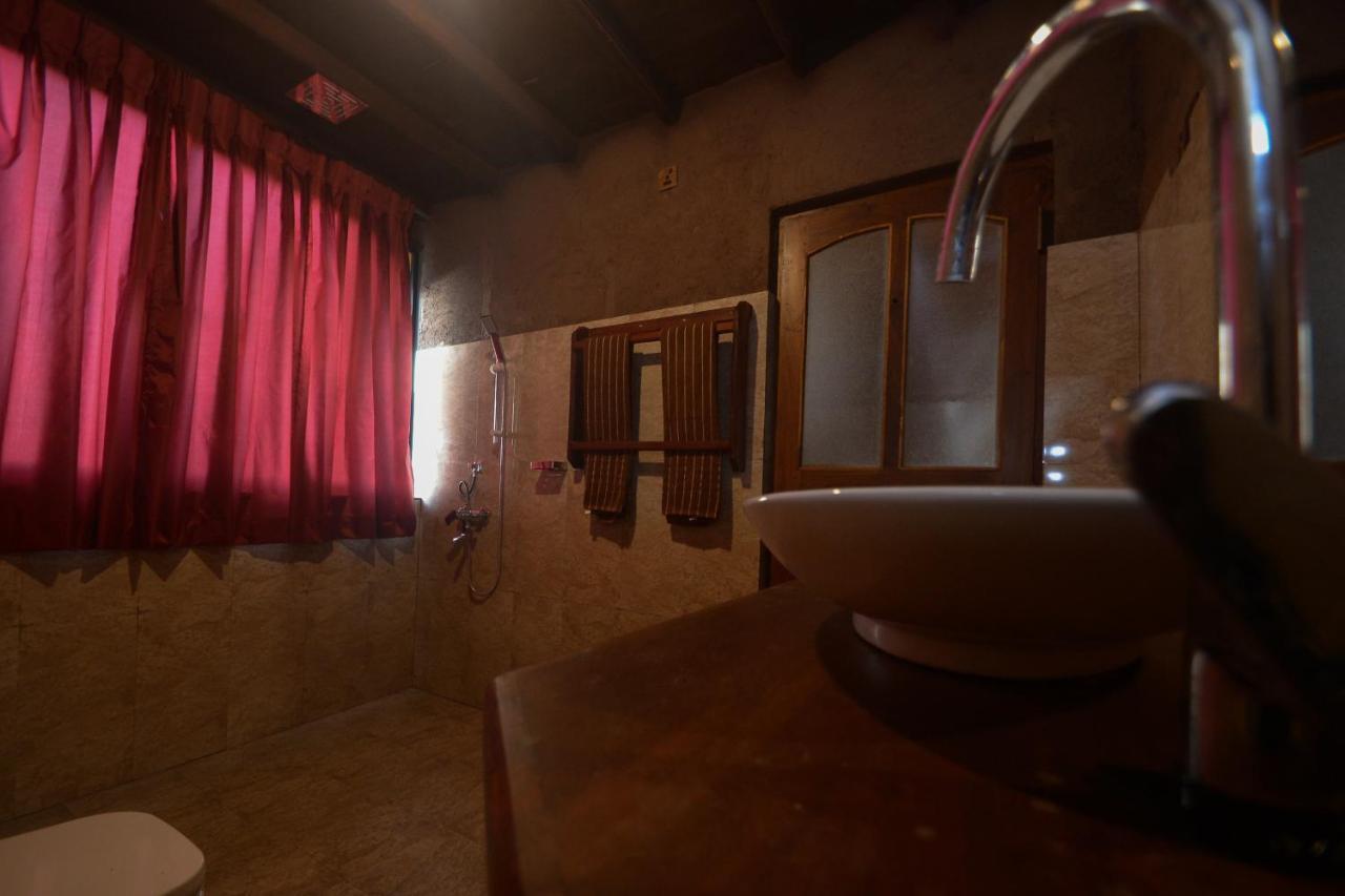 Ella Camelot Villa Ngoại thất bức ảnh