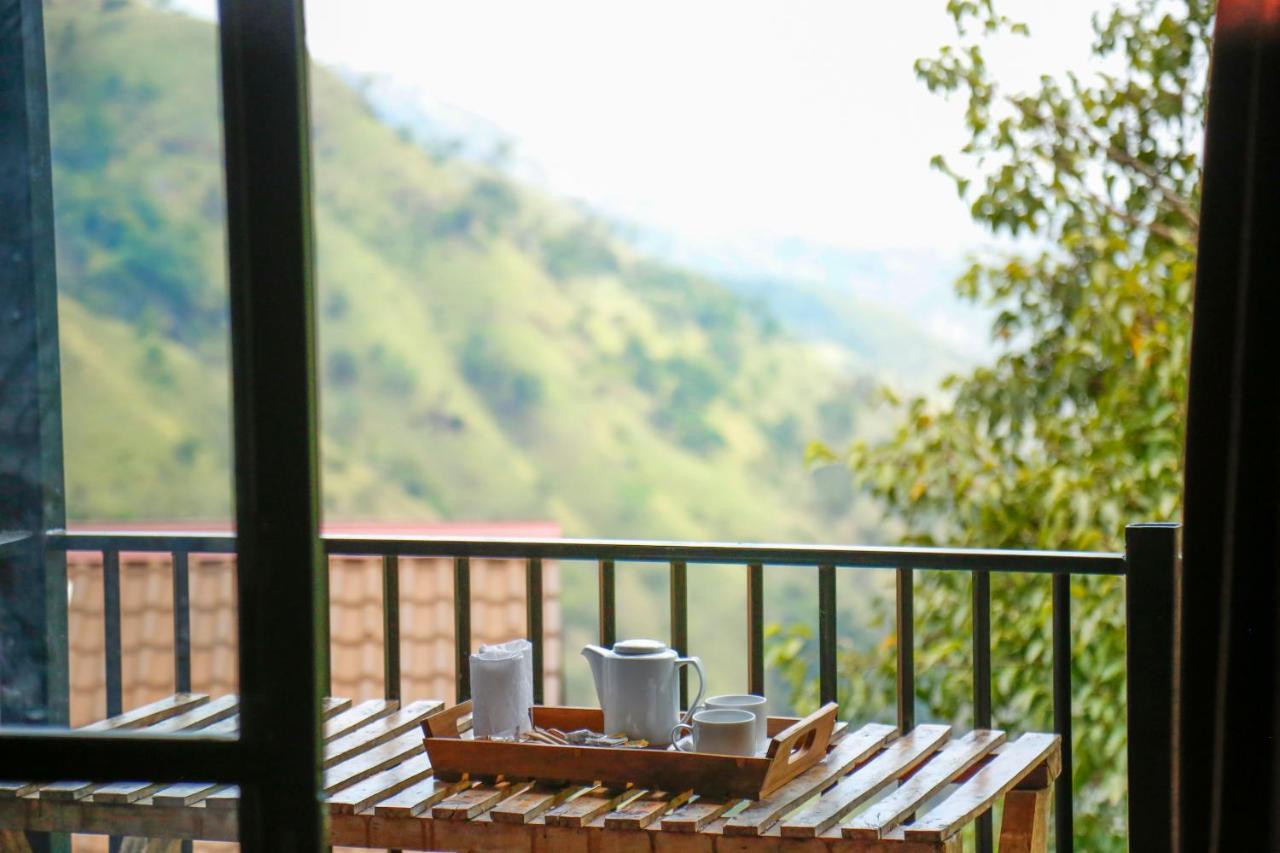 Ella Camelot Villa Ngoại thất bức ảnh