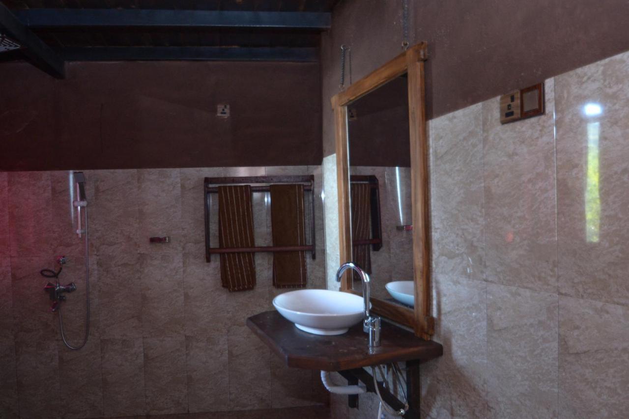 Ella Camelot Villa Ngoại thất bức ảnh