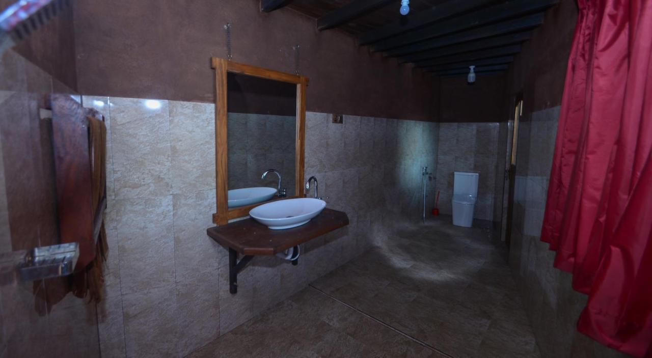 Ella Camelot Villa Ngoại thất bức ảnh