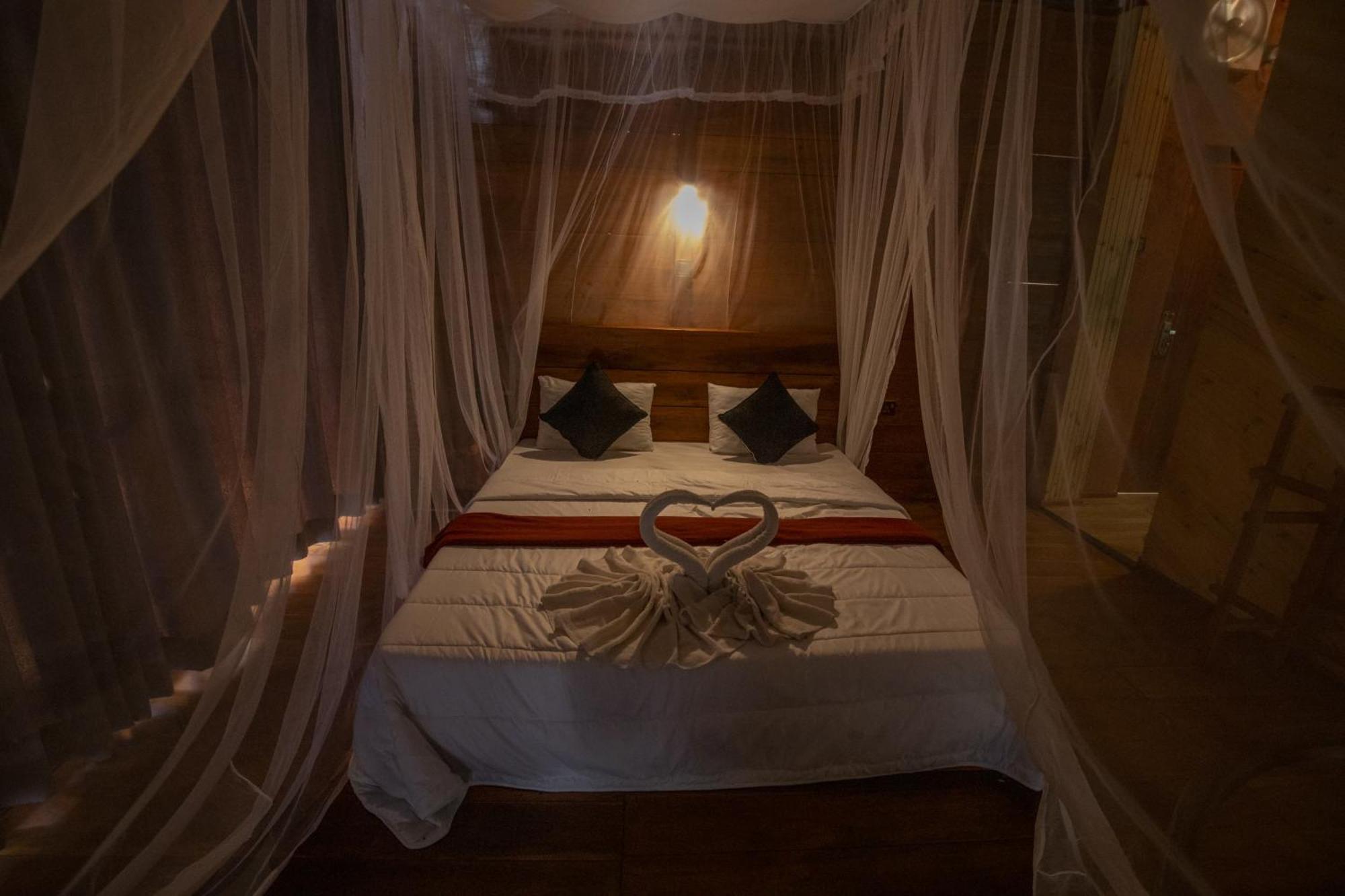 Ella Camelot Villa Ngoại thất bức ảnh