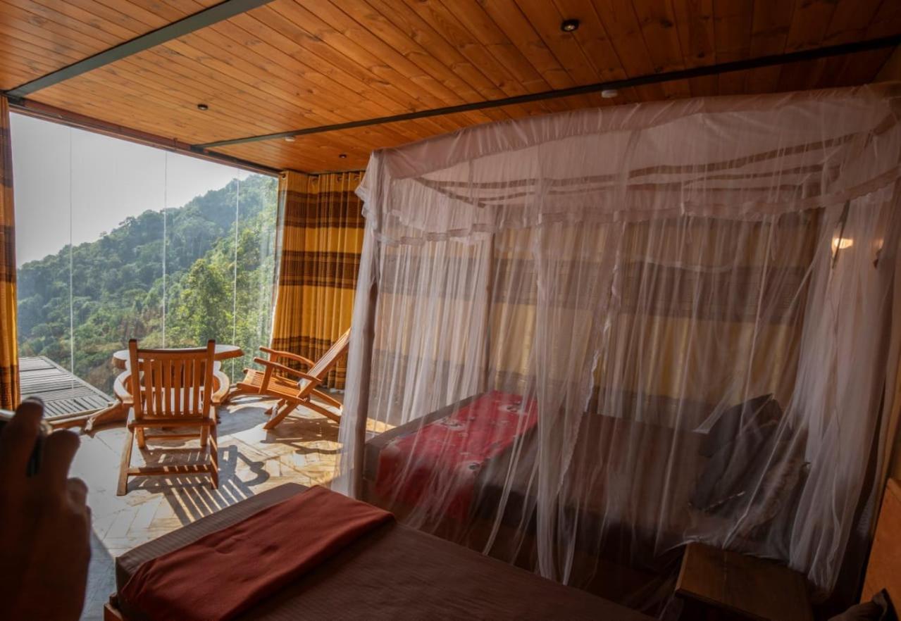 Ella Camelot Villa Ngoại thất bức ảnh