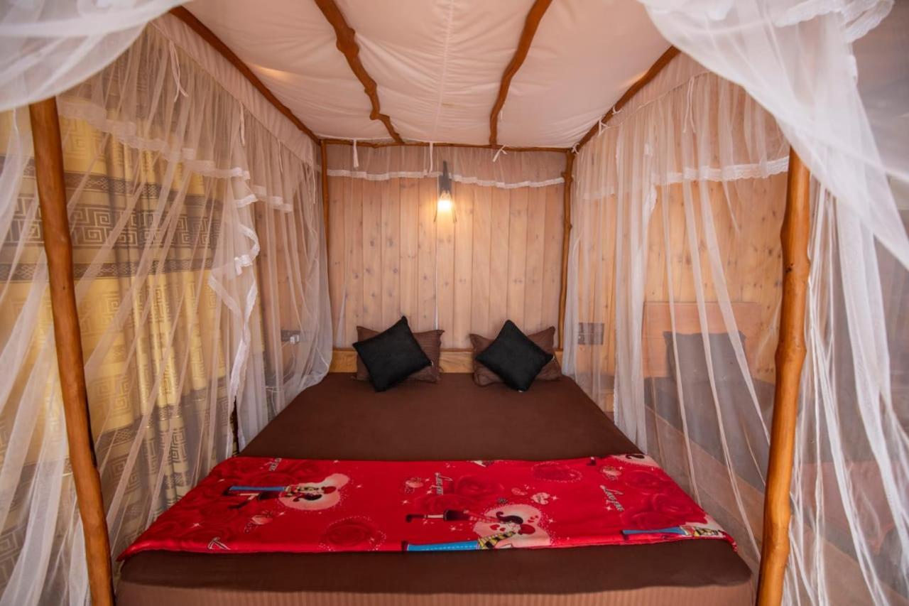 Ella Camelot Villa Ngoại thất bức ảnh