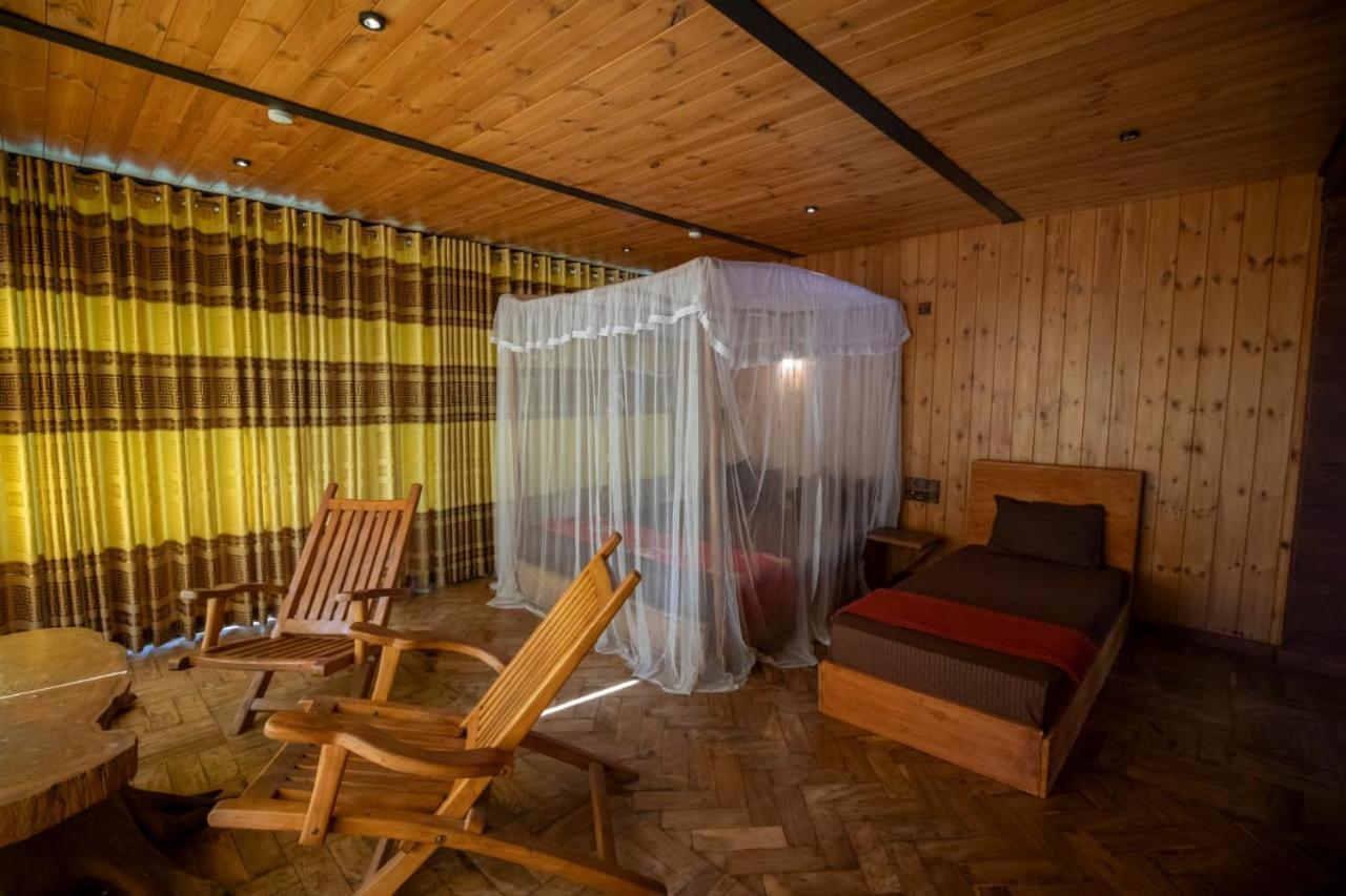 Ella Camelot Villa Ngoại thất bức ảnh