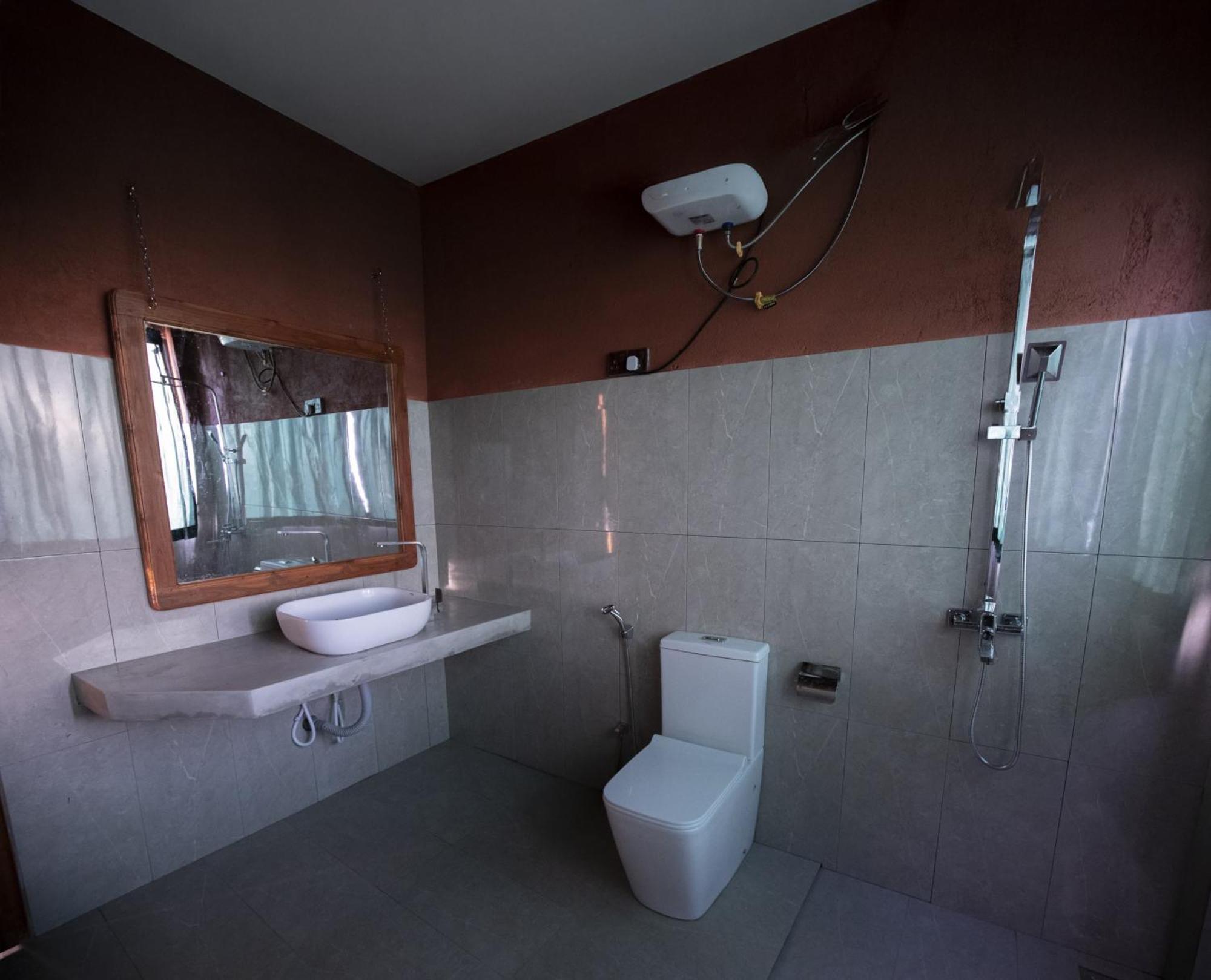 Ella Camelot Villa Ngoại thất bức ảnh
