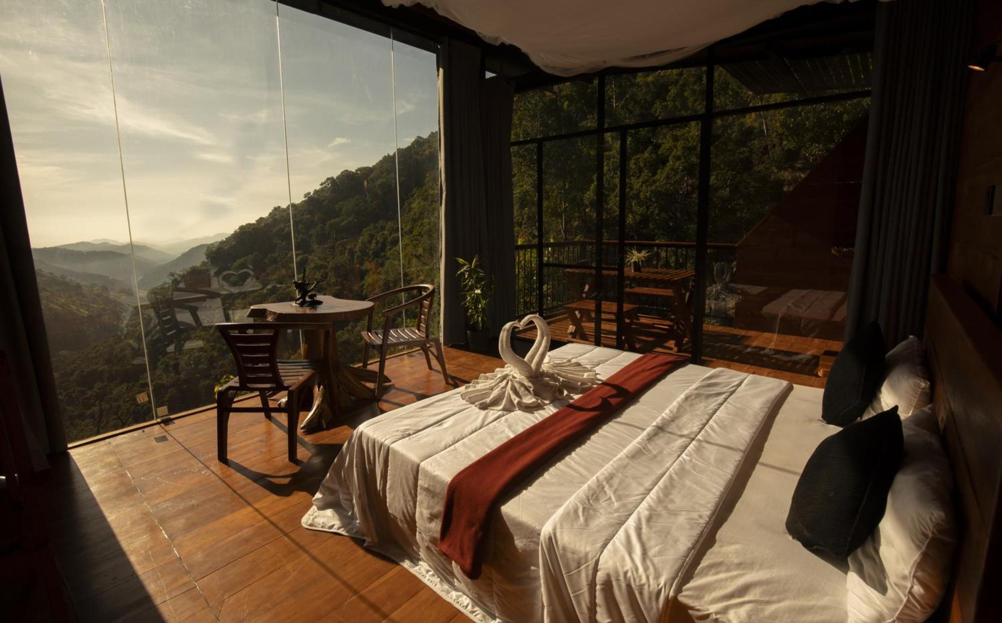 Ella Camelot Villa Ngoại thất bức ảnh
