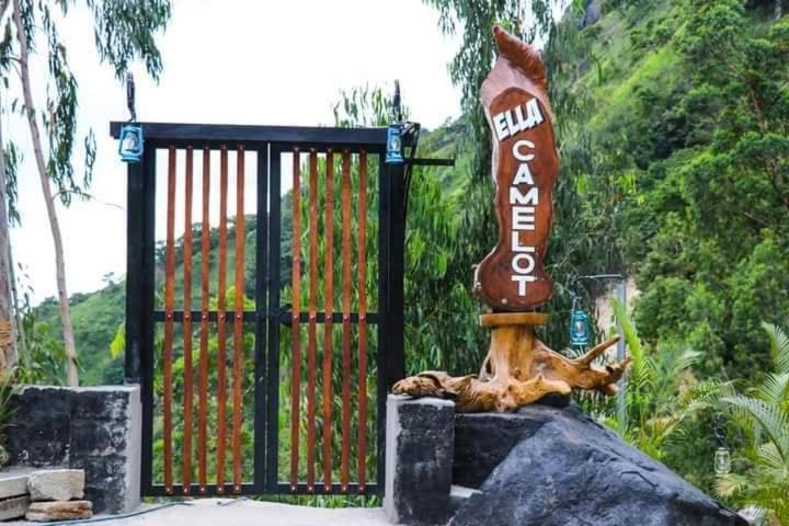 Ella Camelot Villa Ngoại thất bức ảnh
