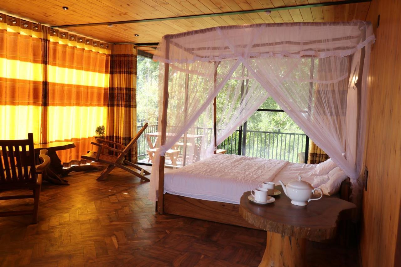 Ella Camelot Villa Ngoại thất bức ảnh