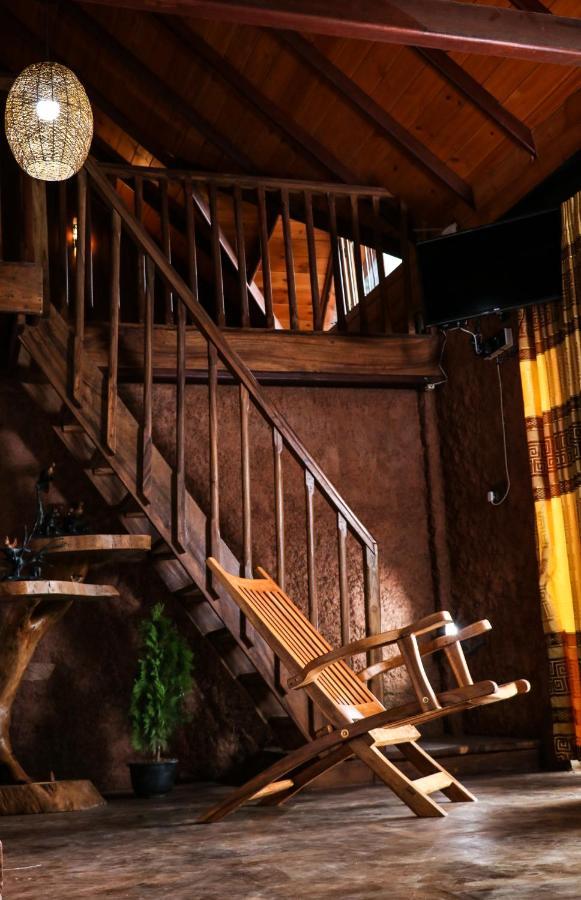 Ella Camelot Villa Ngoại thất bức ảnh