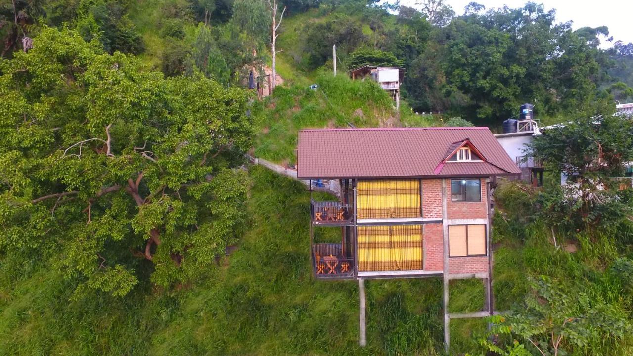 Ella Camelot Villa Ngoại thất bức ảnh