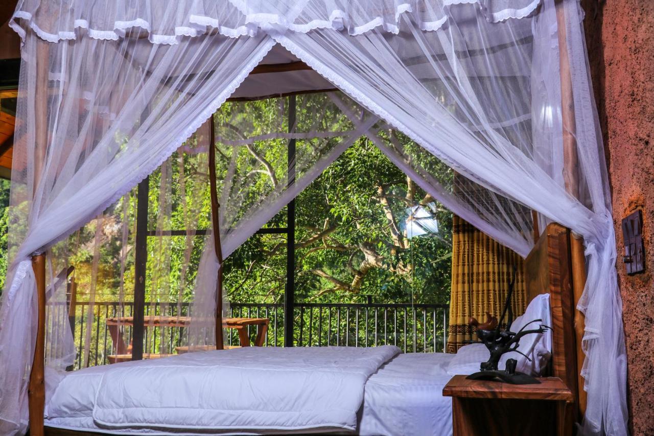 Ella Camelot Villa Ngoại thất bức ảnh