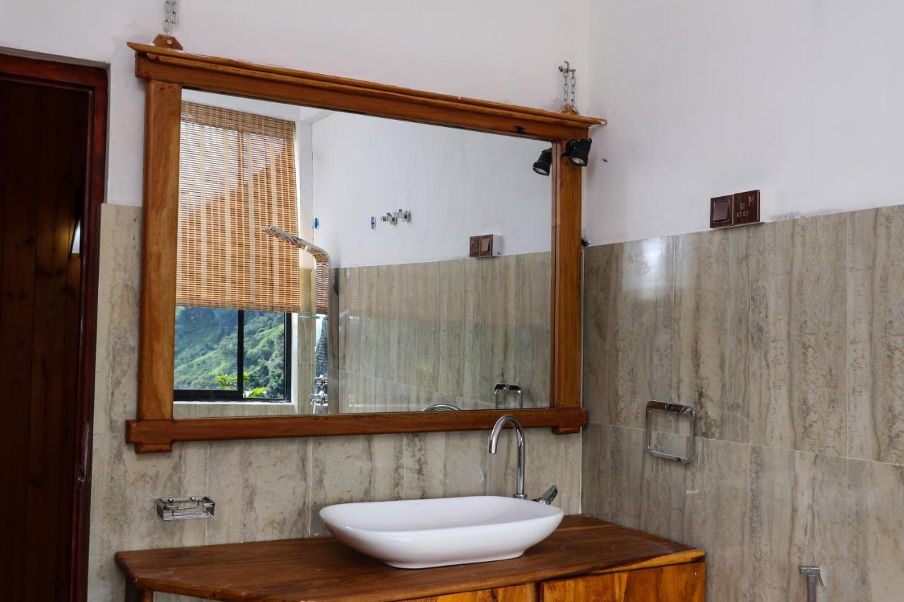Ella Camelot Villa Ngoại thất bức ảnh