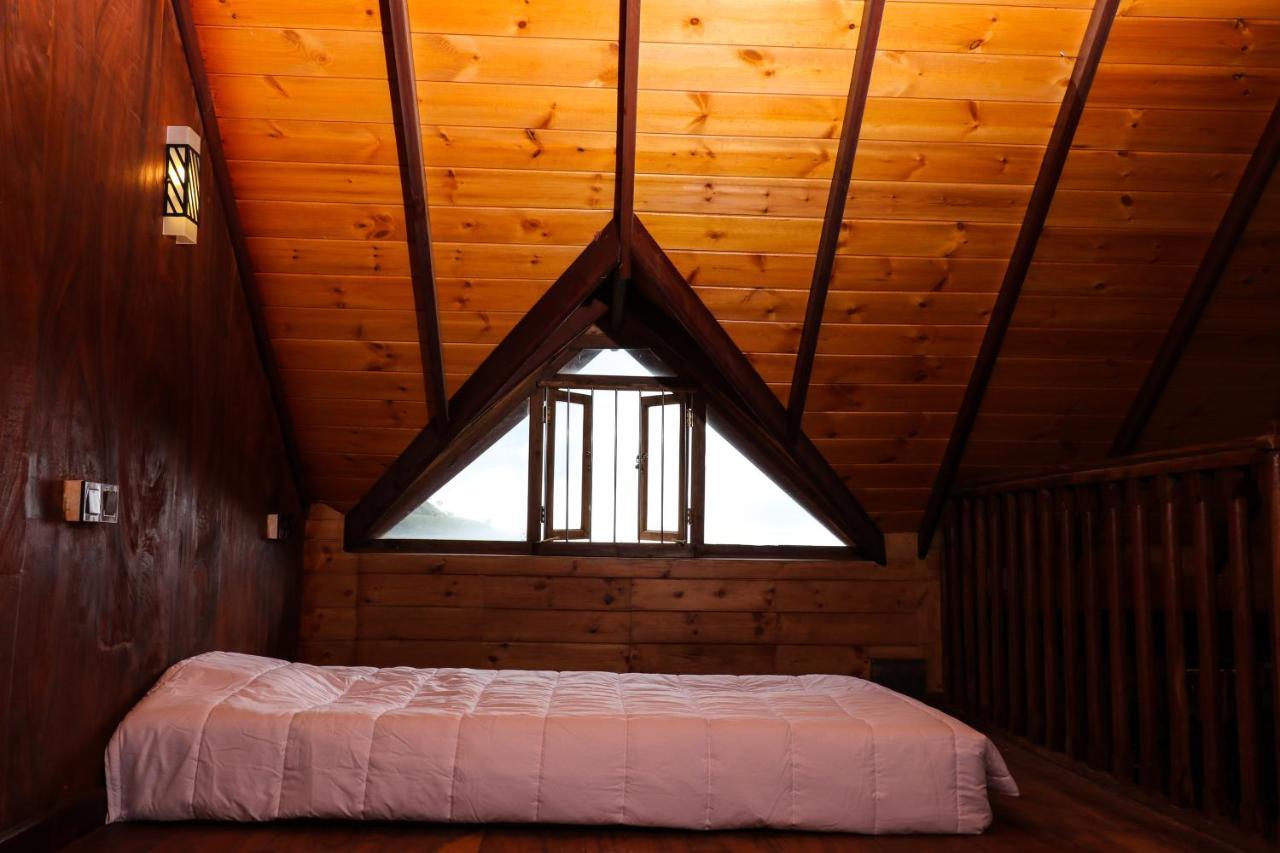 Ella Camelot Villa Ngoại thất bức ảnh