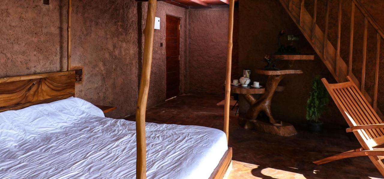 Ella Camelot Villa Ngoại thất bức ảnh
