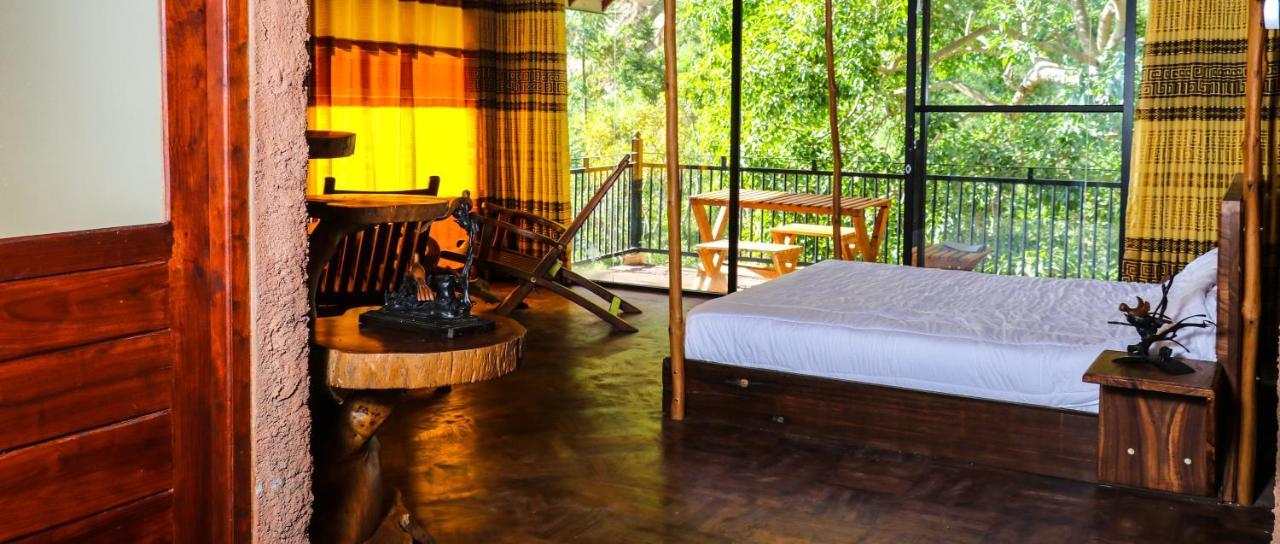 Ella Camelot Villa Ngoại thất bức ảnh
